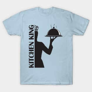 Kitchen King T-Shirt